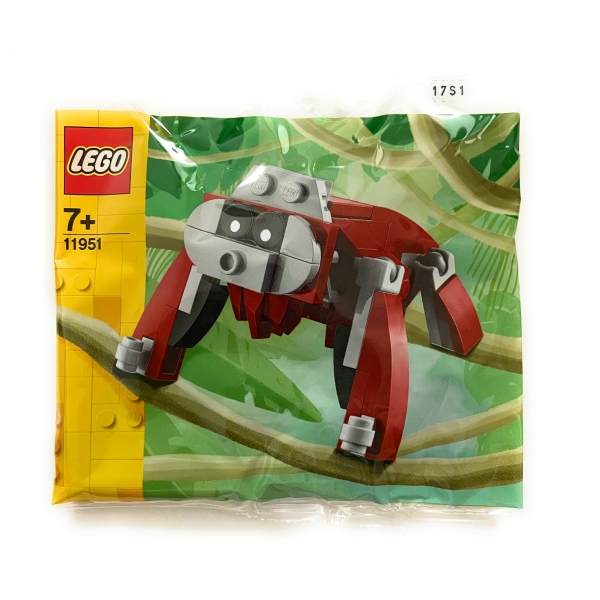 Lego Creator - Orangutan -11951